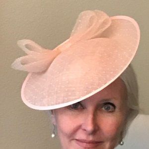 Dress Hat